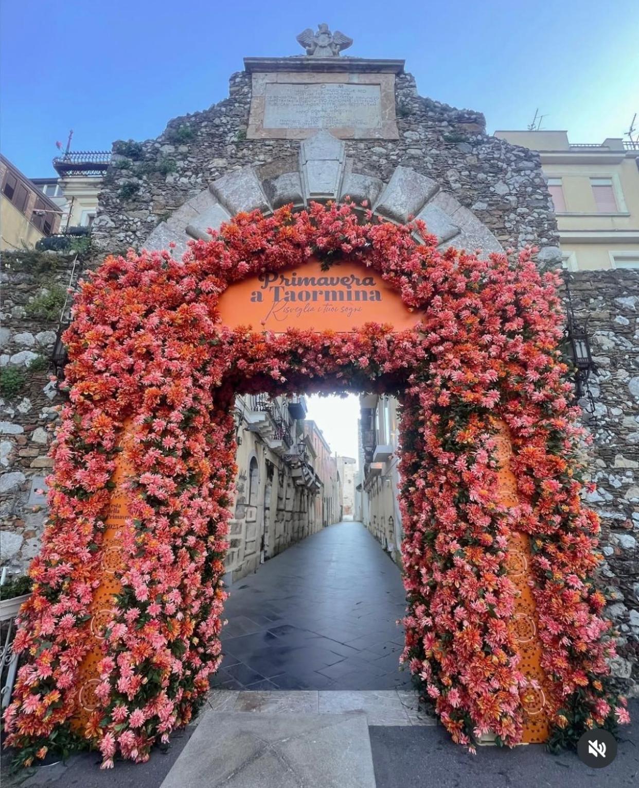 Villa Branco Taormina Buitenkant foto