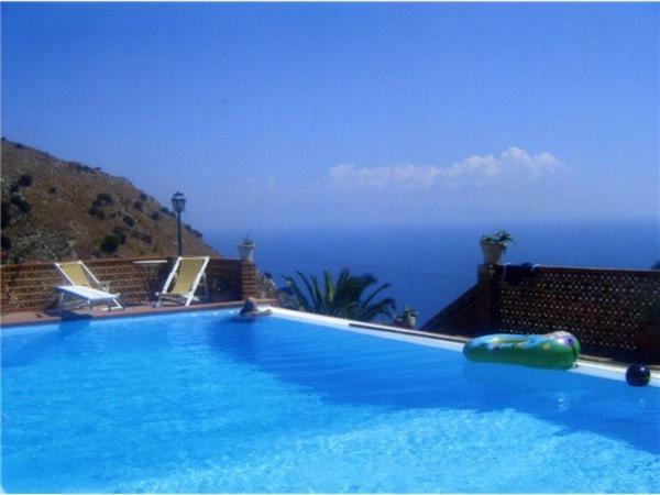 Villa Branco Taormina Buitenkant foto