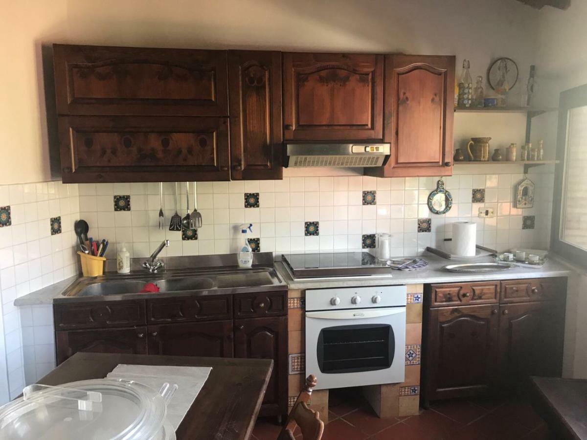 Villa Branco Taormina Buitenkant foto